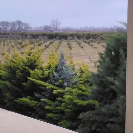 Casa Maria Casa di campagna *