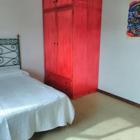 Casa di campagna Casa Maria Scanzano Jonico