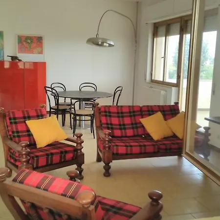 Casa Maria * Scanzano Jonico