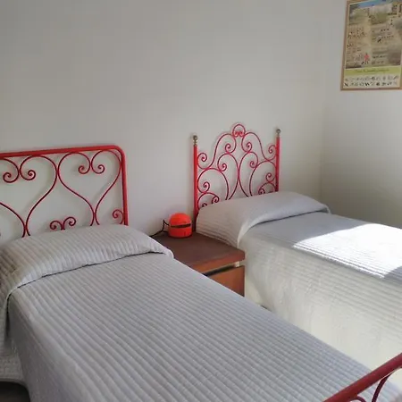 Casa Maria Scanzano Jonico