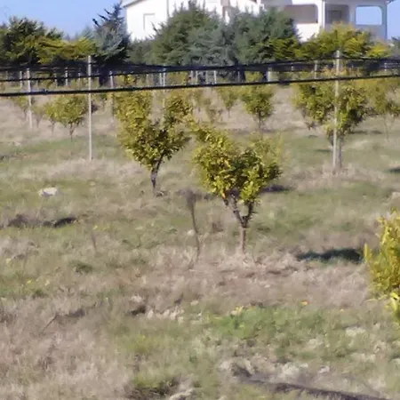 Casa Maria Casa di campagna