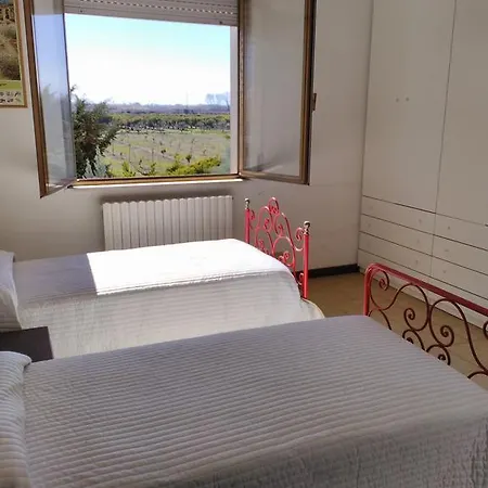 Casa di campagna Casa Maria *
