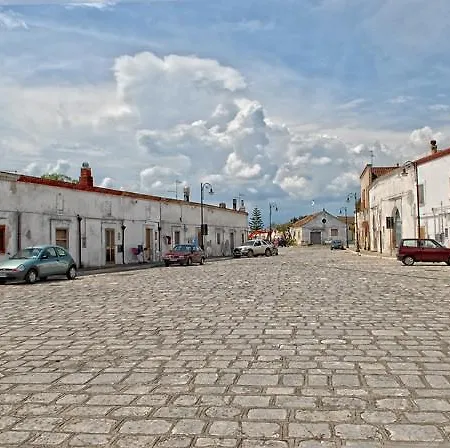 Casa Maria *