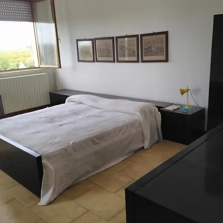 Country house Casa Maria