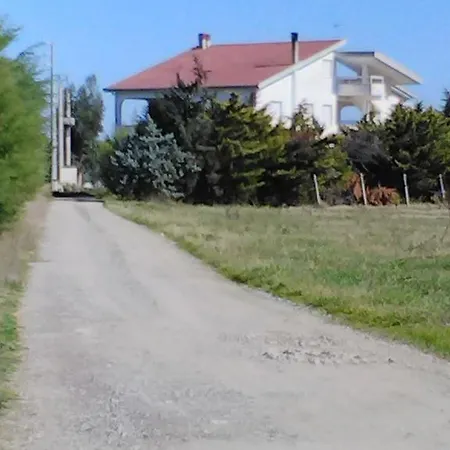Casa Maria Country house Scanzano Jonico
